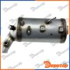 Filtres à Particules Diesel EURO4 pour FORD | DPF-FR-000, 27-6024